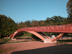 Brücken und Tragwerke